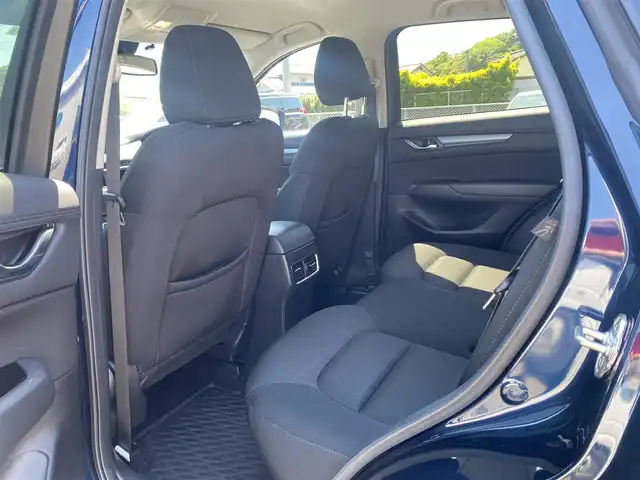 マツダ ＣＸ－５ 20S プロアクティブ 宮崎県 2020(令2)年 7.6万km ディープクリスタルブルーマイカ ワンオーナー/純正ナビ/（AM.FM.Bluetooth.DVD.CD.USB）/フルセグTV/アラウンドビューカメラ/ETC/360度ドライブレコーダー/クリアランスソナー/スペアキー/ステアリングヒーター/シートヒーター/パワーバックドア/レーダークルーズコントロール/パワーシート/オートライト/オートマチックハイビーム/レーンキープアシスト/衝突軽減ブレーキ/アイドリングストップ/純正マット