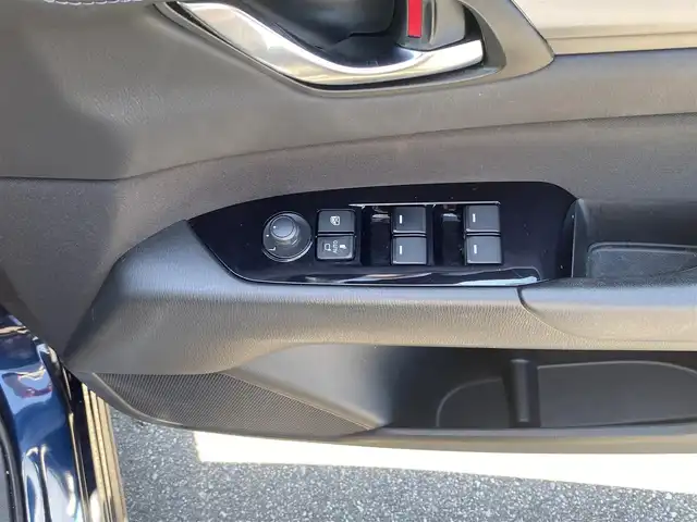 マツダ ＣＸ－５ 20S プロアクティブ 宮崎県 2020(令2)年 7.6万km ディープクリスタルブルーマイカ ワンオーナー/純正ナビ/（AM.FM.Bluetooth.DVD.CD.USB）/フルセグTV/アラウンドビューカメラ/ETC/360度ドライブレコーダー/クリアランスソナー/スペアキー/ステアリングヒーター/シートヒーター/パワーバックドア/レーダークルーズコントロール/パワーシート/オートライト/オートマチックハイビーム/レーンキープアシスト/衝突軽減ブレーキ/アイドリングストップ/純正マット