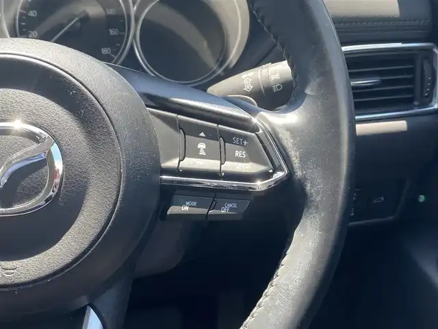 マツダ ＣＸ－５ 20S プロアクティブ 宮崎県 2020(令2)年 7.6万km ディープクリスタルブルーマイカ ワンオーナー/純正ナビ/（AM.FM.Bluetooth.DVD.CD.USB）/フルセグTV/アラウンドビューカメラ/ETC/360度ドライブレコーダー/クリアランスソナー/スペアキー/ステアリングヒーター/シートヒーター/パワーバックドア/レーダークルーズコントロール/パワーシート/オートライト/オートマチックハイビーム/レーンキープアシスト/衝突軽減ブレーキ/アイドリングストップ/純正マット