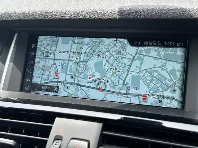 ＢＭＷ Ｘ４ ブラックアウト 福岡県 2017(平29)年 6.3万km サファイアブラックP インテリジェントセーフティ/サンルーフ/アダプティブクルーズコントロール/ブラインドスポットモニター/ヘッドアップディスプレイ/黒革シート/シートヒーター/純正ナビ/フルセグTV/Bluetooth/バックカメラ/パワーバックドア/LEDヘッドライト/オートライト/フロントフォグランプ/リアフォグランプ/前後ドライブレコーダー/純正19インチアルミホイール/ミラー一体型ETC/取扱説明書/スペアキー×1