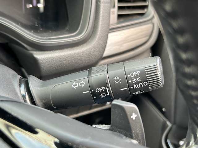 ホンダ ＣＲ－Ｖ EX・ブラックエディション 青森県 2020(令2)年 7.8万km クリスタルブラックパール 1オーナー車両/限定車Black Edition/・専用フロントグリル/・ヘッドライトエクステンション/・ブラッククリア塗装18インチアルミホイール/・専用本革ステアリングホイール/・専用本革セレクトレバー/・木目調パネル/・メーターバイザー/本革シート（Black Editionロゴ入り）/寒冷地仕様 /電動パノラミックサンルーフ/純正SDナビ（VRU-205CUi)/ハンズフリー電動リアゲート/前後ドラレコ/ETC2.0/ハンドルヒーター/全席シートヒーター/BSM/純正OPエンジンスターター/純正フロアマット/D＋N席パワーシート（シートメモリー機能付き）/ホンダセンシング