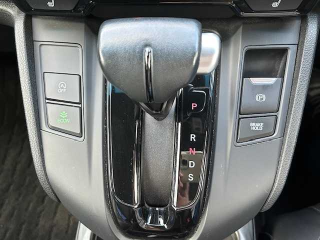 ホンダ ＣＲ－Ｖ EX・ブラックエディション 青森県 2020(令2)年 7.8万km クリスタルブラックパール 1オーナー車両/限定車Black Edition/・専用フロントグリル/・ヘッドライトエクステンション/・ブラッククリア塗装18インチアルミホイール/・専用本革ステアリングホイール/・専用本革セレクトレバー/・木目調パネル/・メーターバイザー/本革シート（Black Editionロゴ入り）/寒冷地仕様 /電動パノラミックサンルーフ/純正SDナビ（VRU-205CUi)/ハンズフリー電動リアゲート/前後ドラレコ/ETC2.0/ハンドルヒーター/全席シートヒーター/BSM/純正OPエンジンスターター/純正フロアマット/D＋N席パワーシート（シートメモリー機能付き）/ホンダセンシング