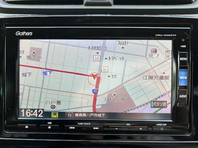 ホンダ ＣＲ－Ｖ EX・ブラックエディション 青森県 2020(令2)年 7.8万km クリスタルブラックパール 1オーナー車両/限定車Black Edition/・専用フロントグリル/・ヘッドライトエクステンション/・ブラッククリア塗装18インチアルミホイール/・専用本革ステアリングホイール/・専用本革セレクトレバー/・木目調パネル/・メーターバイザー/本革シート（Black Editionロゴ入り）/寒冷地仕様 /電動パノラミックサンルーフ/純正SDナビ（VRU-205CUi)/ハンズフリー電動リアゲート/前後ドラレコ/ETC2.0/ハンドルヒーター/全席シートヒーター/BSM/純正OPエンジンスターター/純正フロアマット/D＋N席パワーシート（シートメモリー機能付き）/ホンダセンシング