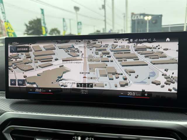 ＢＭＷ ＢＭＷ ３２０ｉ ツーリング Mスポーツ 千葉県 2024(令6)年 0.8万km 白 純正ナビ（Bluetooth/AM/FM/AppleCarPlay)/追従クルーズコントロール/バックカメラ/全方位カメラ/クリアランスソナー/盗難防止装置/衝突軽減システム/横滑り防止装置/レーンキープアシスト/前後ドライブレコーダー/ETC/ワイヤレス充電器/レザーシート/シートヒーター/シートポジションメモリー/電動リアゲート/LEDヘッドライト/純正アルミホイール/スペアキー/保証書/取扱説明書