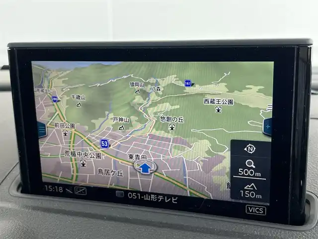 アウディ Ｓ３ スポーツバック 山形県 2020(令2)年 3.8万km グレイシアホワイトメタリック 4WD/アシスタンスパッケージ/・Audiサイドアシスト/・ハイビームアシスト/AudiMMIナビゲーション/・CD/DVD/フルセグTV/Bluetooth/USB/ドライブセレクト/バーチャルコックピット/レイン/ライトセンサー/マトリクスLEDヘッドライト/ナッパレザーシート/Audiプレセンス/速度警告/純正前後ドライブレコーダー /レーダー感知