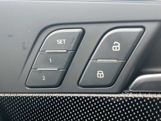 アウディ Ｓ５ スポーツバック 三重県 2018(平30)年 9.2万km グレイシアホワイトメタリック 純正ナビ /全周囲 /サンルーフ /本革シート/ビルトインETC /前方ドライブレコーダー/パーキングアシスト /前後コーナーセンサー /パワーバックドア /前席シートヒーター /前席パワーシート /クルーズコントロール /レーダー探知機 /革巻きステアリング/ステアリングスイッチ/LEDヘッドライト/電動格納ミラー/禁煙車