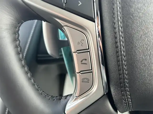 三菱 デリカＤ：５ シャモニー 福島県 2025(令7)年 0.1千km ブラックダイヤモンド CHAMONIX (8人)　/4WD　e-Assist/ALPINE　D:5専用11型ナビゲーション/「DTV/DVD/CD/AM/FM/USB/BT/HDMI」/アラウンドビューカメラ/アダプティブクルーズコントロール/運転席パワーシート/前席シートヒーター・エアシート/ステアリングヒーター/ステアリングリモコン/パドルシフト/両側電動スライドドア/電動パーキングブレーキ/オートLEDヘッドライト/プッシュスタート/キーレスエントリー/アイドリングストップ