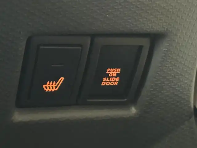 スズキ ソリオ G4 新潟県 2013(平25)年 7.8万km クラッシーレッドパール 社外メモリナビ(AVIC-MRZ02)/(AM/FM/CD/SD)/ワンセグTV/片側パワースライドドア/シートヒーター/プッシュスタート　/スペアキー/AW付スタッドレスタイヤ積み込み