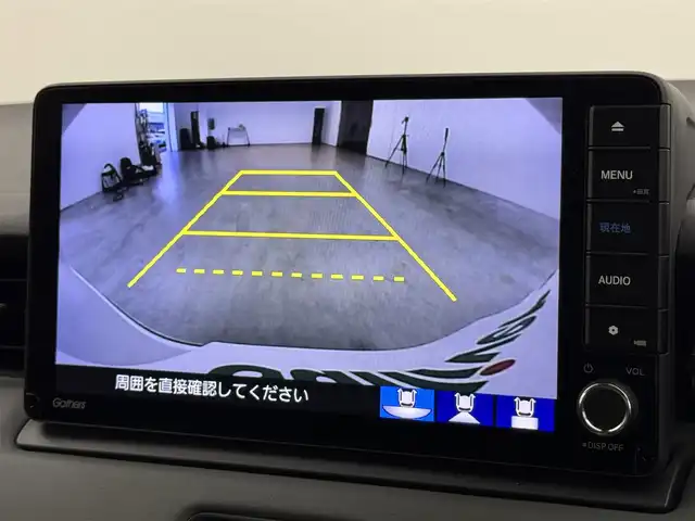 ホンダ ヴェゼル ハイブリッド e:HEV X HuNTパッケージ 福岡県 2024(令6)年 0.7万km プラチナホワイトパール 純正９型ナビ　/バックカメラ　/ＥＴＣ　/アダプティブクルコン　/コーナーセンサー　/衝突軽減ブレーキ　/レーンキープ　/アクセル踏み間違い防止　/ヒルディセントコントロール　/パドルシフト　/純正１６インチＡＷ　/ＬＥＤヘッドライト