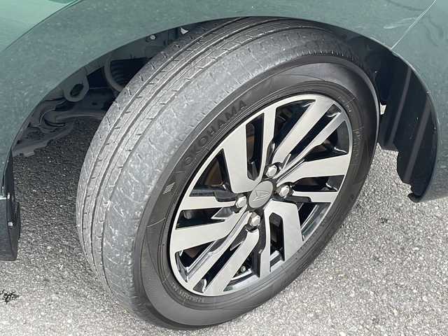 ダイハツ ブーン シルク Gパッケージ SAⅡ 長野県 2018(平30)年 5万km ダークエメラルドマイカ スマートアシスト/純正メモリナビフルセグ TV/バックカメラ/ETC/純正１４インチアルミ/前後コーナーセンサー /プッシュスタートエンジン/アイドリングストップ