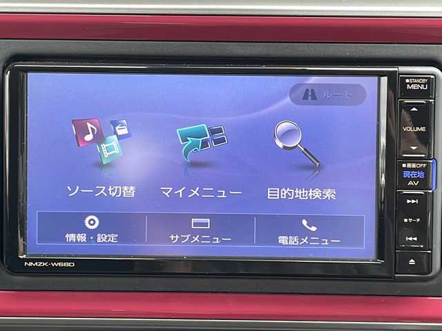 ダイハツ ブーン シルク Gパッケージ SAⅡ 長野県 2018(平30)年 5万km ダークエメラルドマイカ スマートアシスト/純正メモリナビフルセグ TV/バックカメラ/ETC/純正１４インチアルミ/前後コーナーセンサー /プッシュスタートエンジン/アイドリングストップ