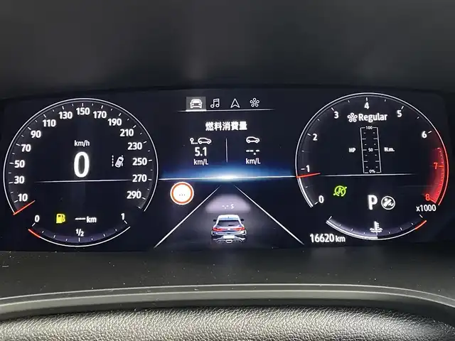 ルノー ルノー メガーヌ ルノースポール トロフィー 東京都 2023(令5)年 1.7万km グレー ワンオーナー/純正ディスプレイオーディオ/バックカメラ/ACC/BSM/レーンキープアシスト/パドルシフト/BOSEスピーカー/スマートキー/ドラレコ付きデジタルミラー（ALPINE）/前席RECAROシート