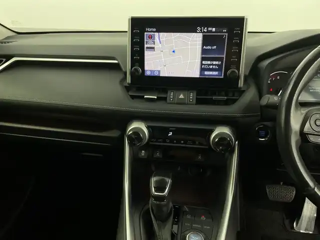 トヨタ ＲＡＶ４ G Zパッケージ 新潟県 2020(令2)年 3.1万km アティチュードブラックマイカ 純正ディスプレイオーディオ/　　FM/AM/USB/BT/バックカメラ/パワーバックドア/オートハイビーム/デジタルインナーミラー/レーダークルーズ/サンルーフ/純正アルミホイール/パワーシート/シートヒーター/ウィンカーミラー/レザーシート/４ＷＤ/ステアリングスイッチ/サイドカメラ/スマートキー/電動格納ミラー