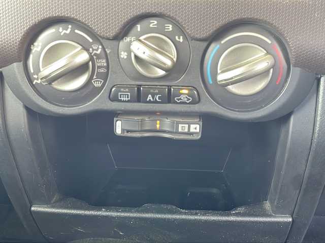 三菱 パジェロ ミニ エクシード 愛媛県 2009(平21)年 11.9万km クールシルバーメタリック 社外ナビ(CN-E310D)/ドライブレコーダー/ワンセグテレビ/ＥＴＣ/背面タイヤ/ルーフレール/純正アルミホイール/リモコンキー/スペアキー/純正フロアマット