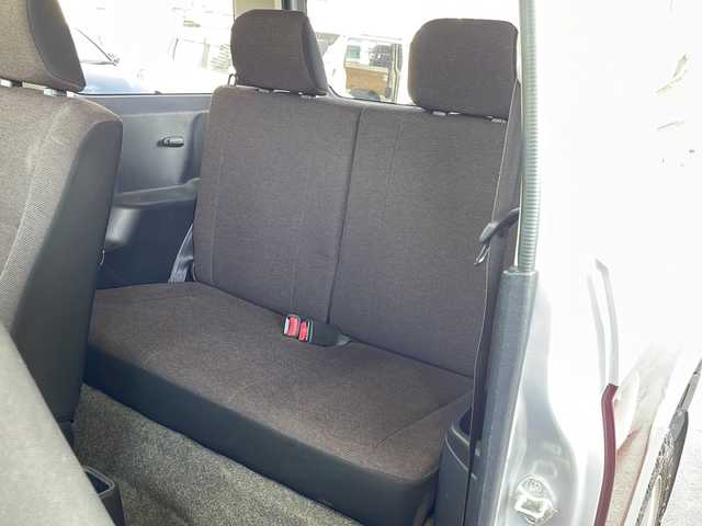 三菱 パジェロ ミニ エクシード 愛媛県 2009(平21)年 11.9万km クールシルバーメタリック 社外ナビ(CN-E310D)/ドライブレコーダー/ワンセグテレビ/ＥＴＣ/背面タイヤ/ルーフレール/純正アルミホイール/リモコンキー/スペアキー/純正フロアマット