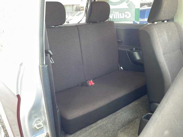 三菱 パジェロ ミニ エクシード 愛媛県 2009(平21)年 11.9万km クールシルバーメタリック 社外ナビ(CN-E310D)/ドライブレコーダー/ワンセグテレビ/ＥＴＣ/背面タイヤ/ルーフレール/純正アルミホイール/リモコンキー/スペアキー/純正フロアマット