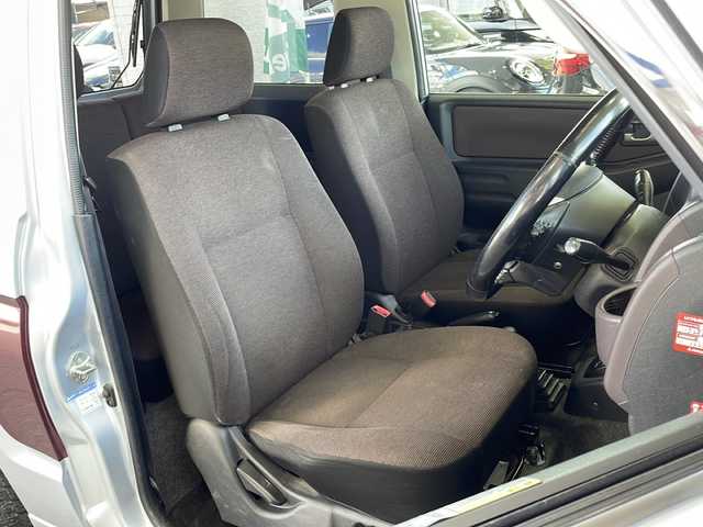 三菱 パジェロ ミニ エクシード 愛媛県 2009(平21)年 11.9万km クールシルバーメタリック 社外ナビ(CN-E310D)/ドライブレコーダー/ワンセグテレビ/ＥＴＣ/背面タイヤ/ルーフレール/純正アルミホイール/リモコンキー/スペアキー/純正フロアマット