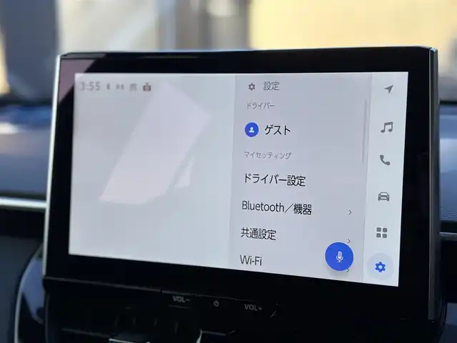 トヨタ カローラ クロス ハイブリッド Z 滋賀県 2024(令6)年 0.6万km アティチュードブラックマイカ 純正10.5インチナビ/【Bluetooth/USB//フルセグ/AppleCarplay/AndroidAuto】/全方位カメラ/パワーバックドア/LEDヘッドライト/追従クルーズコントロール/パワーシート/BSM/ハーフレザーシート/シートヒーター/クリアランスソナー/電子パーキング/ドライブレコーダー/ビルトインETC