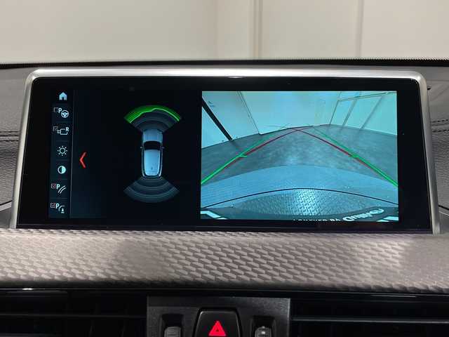 ＢＭＷ Ｘ２ xDrive20i MスポーツX 新潟県 2018(平30)年 4.7万km サファイアブラックP 電動パノラマ・ガラス・サンルーフ/アドバンスド・アクティブ・セーフティ・パッケージ/● BMWヘッドアップ・ディスプレイ/●ドライビング・アシスト・プラス/（ACC／アクティブ・クルーズ・コントロール/〔ストップ&ゴー機能付/コンフォート・パッケージ/● オートマチック・テールゲート・オペレーション/（オープン・クローズ）/● フロント・シート・ヒーティング/ヘッドアップディスプレイ/HDDナビゲーション・システム/●10.25インチ ワイド・コントロール・ディスプレイ/●リヤビューカメラ/●CD/DVD/USB/パーキングアシスト/PDC／パーク・ディスタンス・コントロール/HDC／ヒル・ディセント・コントロール/ドライブレコーダー/ミラー一体型ETC