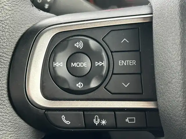 ダイハツ タフト G 新潟県 2025(令7)年 1.3万km レーザーブルークリスタルシャイン ワンオーナー/ガラスルーフ/衝突軽減/全方位カメラ/純正ナビ/(AM/FM/CD/DVD/BT/フルセグ)/ETC/追従クルーズコントロール/ドライブレコーダー(前)/シートヒーター/ルーフレール/コーナーセンサー/革巻きステアリング/ステアリングスイッチ/AUTOライト/LEDヘッドライト/フォグランプ/横滑り防止/プッシュスタート/スマートキー