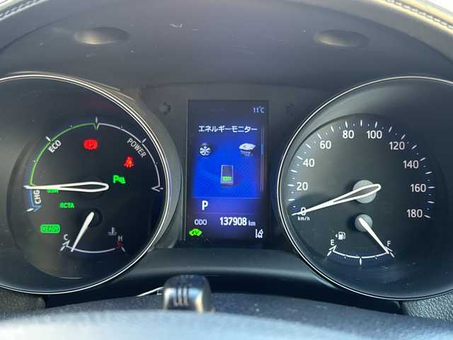 トヨタ Ｃ－ＨＲ G モード ネロ 千葉県 2019(平31)年 13.8万km ホワイトパールクリスタルシャイン トヨタセーフティセンス/・衝突軽減装置/・レーンキープアシスト/・ブラインドスポットモニター/・クリアランスソナー/純正SDナビゲーション/【Bluetooth・フルセグTV・CD・DVD・SD】/バックカメラ/エンジンプッシュスタート/・スマートキー/・スペアキー/LEDヘッドライト/・オートライト/・オートハイビーム/・フォグランプ/純正リアスポイラー/ステアリングリモコン/・レーダークルーズコントロール/ビルトインETC/前席シートヒーター/前方ドライブレコーダー/横滑り防止装置/社外フロアマット/荷室純正マット/記録薄