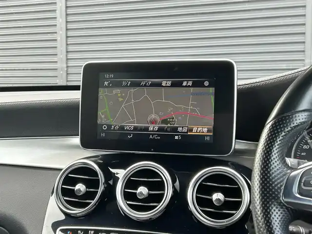 メルセデス・ベンツ ＧＬＣ２００