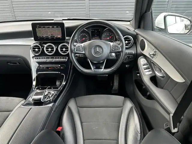 メルセデス・ベンツ ＧＬＣ２００