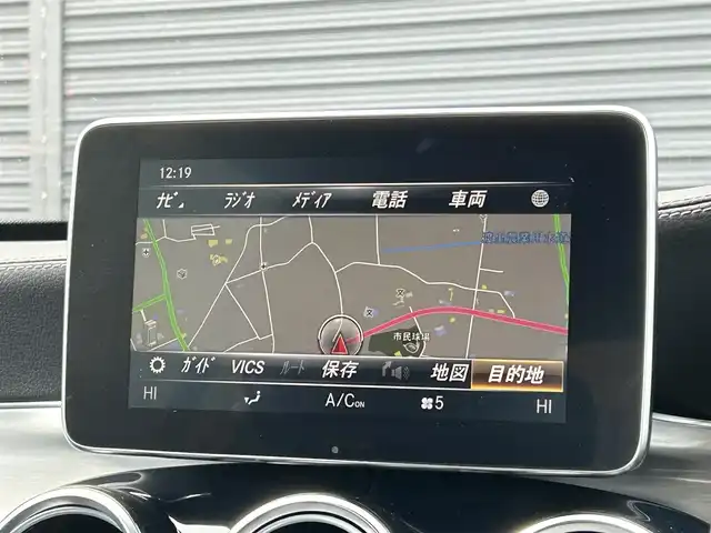 メルセデス・ベンツ ＧＬＣ２００