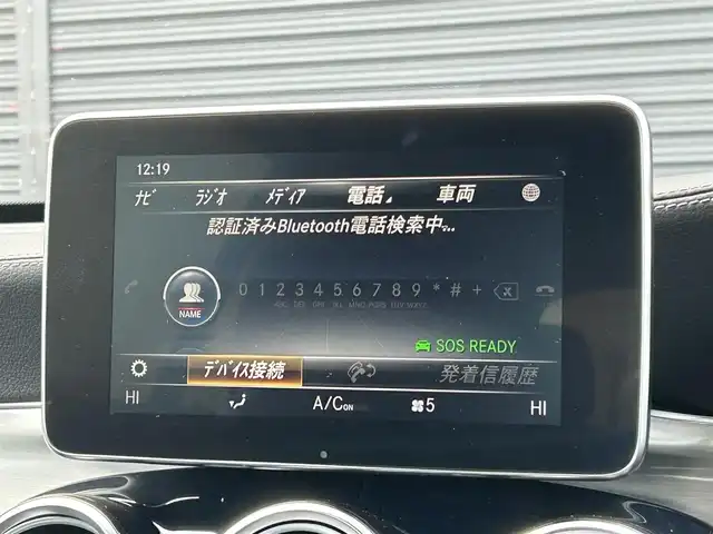 メルセデス・ベンツ ＧＬＣ２００