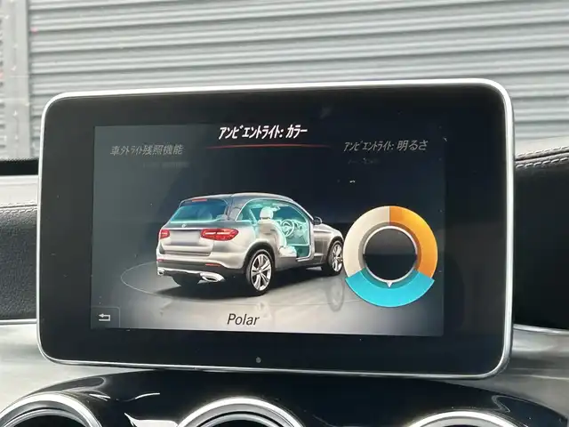 メルセデス・ベンツ ＧＬＣ２００