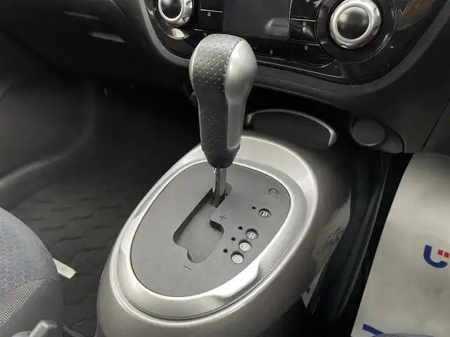 日産 ジューク 16GT FOUR 岩手県 2012(平24)年 10.2万km ホワイトパール 社外メモリナビ/AM/FM/CD/SD/BT/フルセグTV/バックカメラ/ETC/社外ドラレコ/プッシュスタート/スマートキー/純正17インチAW/ドアバイザー/フロアマット/保証書/取扱説明書