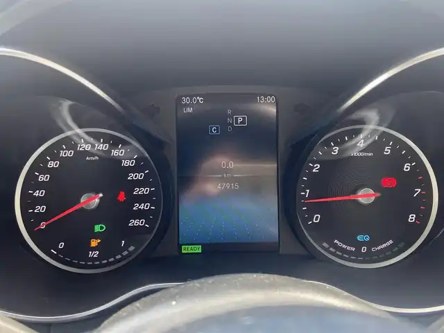 メルセデス・ベンツ Ｃ２００ ステーションワゴン アバンギャルドAMGライン 栃木県 2019(平31)年 4.8万km エメラルドグリーン 後期型 /レーダーセーフティ /AppleCarPlay/Bカメラ　/純正ナビ　/フルセグ 　/パワーシート　/シートH　/エアサス/電動リアゲート　/ETC2.0　/LEDヘッドライト　/純正18インチAW  /純正ドラレコ