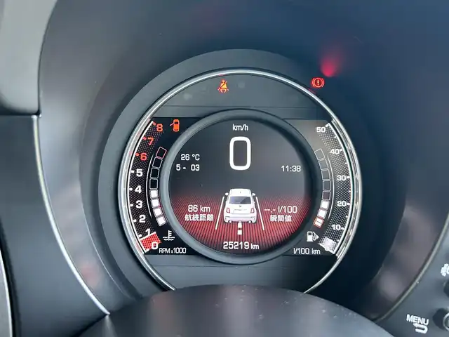 アバルト ５９５ ピスタ 茨城県 2020(令2)年 2.6万km 青 レコードモンツァマフラー/純正サベルト製シート/純正ディスプレイオーディオ/AppleCarPlay/バックカメラ/ETC/純正17インチAW/パドルシフト/キセノンヘッドライト/スポーツモード/取扱説明書/保証書/スペアキー