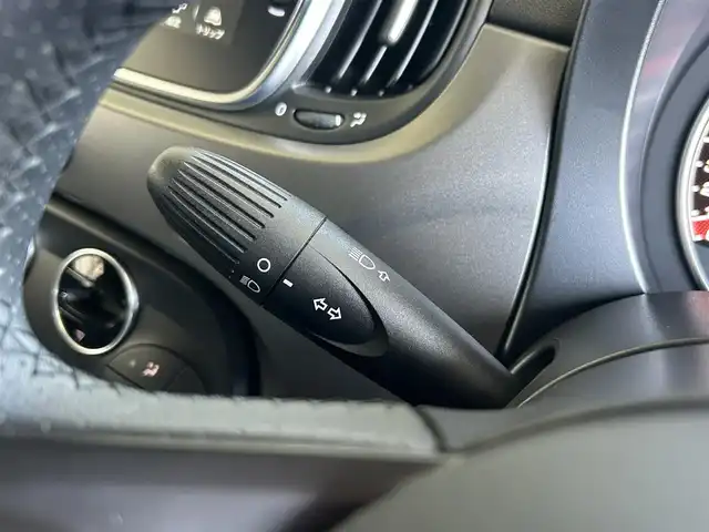アバルト ５９５ ピスタ 茨城県 2020(令2)年 2.6万km 青 レコードモンツァマフラー/純正サベルト製シート/純正ディスプレイオーディオ/AppleCarPlay/バックカメラ/ETC/純正17インチAW/パドルシフト/キセノンヘッドライト/スポーツモード/取扱説明書/保証書/スペアキー