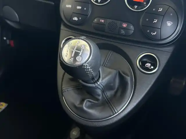 アバルト ５９５ ピスタ 茨城県 2020(令2)年 2.6万km 青 レコードモンツァマフラー/純正サベルト製シート/純正ディスプレイオーディオ/AppleCarPlay/バックカメラ/ETC/純正17インチAW/パドルシフト/キセノンヘッドライト/スポーツモード/取扱説明書/保証書/スペアキー