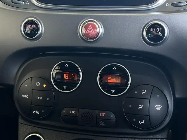 アバルト ５９５ ピスタ 茨城県 2020(令2)年 2.6万km 青 レコードモンツァマフラー/純正サベルト製シート/純正ディスプレイオーディオ/AppleCarPlay/バックカメラ/ETC/純正17インチAW/パドルシフト/キセノンヘッドライト/スポーツモード/取扱説明書/保証書/スペアキー