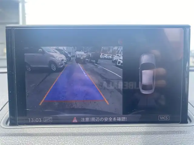 アウディ Ａ３ セダン 1．4 TFSI スポーツ 福岡県 2018(平30)年 3.6万km モンスーングレーメタリック アシスタンスパッケージ/ラグジュアリーパッケージ/バーチャルコックピット/純正ナビ/フルセグ/バックカメラ/黒革/前席パワーシート/前席シートヒーター/ETC/車高調（純正サス有り）/オートライト/パドルシフト/フロントドラレコ