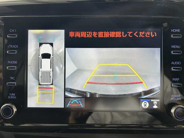 トヨタ ハイラックス Z GRスポーツ 佐賀県 2023(令5)年 2.1万km プラチナホワイトパールマイカ 純正8インチディスプレイオーディオ/Bluetooth/ナビ機能付き/全方位バックカメラ/衝突被害軽減システム/レーダークルーズコントロール/レーンアシスト/クリアランスソナー/オートライト/ロードサインアシスト/ダウンヒルアシストコントロール/ETC2.0 /4WD/LEDヘッドライト/フォグライト/純正フロアマット/パドルシフト/革巻きステアリング/純正18インチアルミホイール/プッシュスタート/スマートキー/アイドリングストップ/スペアキー×1