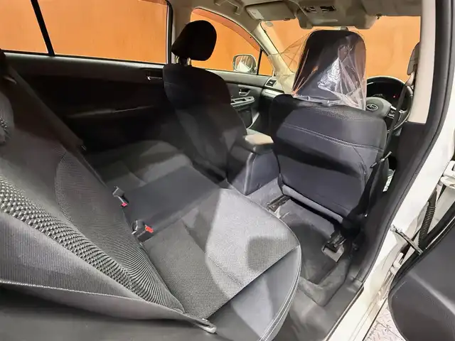 スバル インプレッサ ＸＶ 2．0i－L アイサイト 千葉県 2012(平24)年 4.2万km サテンホワイトパール 4WD/オートクルーズコントロール/レーンキープアシスト/社外ナビ/・AM.FM.AUX.Bluetooth.USB/フルセグテレビ/バックカメラ/運転席パワーシート/パドルシフト/アイドリングストップ/純正17インチアルミホイール/純正バイザー/フォグライト/電動格納ミラー