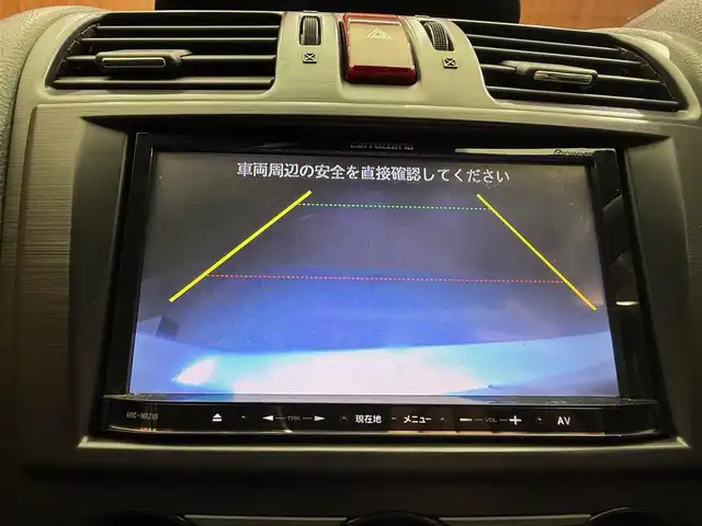スバル インプレッサ ＸＶ 2．0i－L アイサイト 千葉県 2012(平24)年 4.2万km サテンホワイトパール 4WD/オートクルーズコントロール/レーンキープアシスト/社外ナビ/・AM.FM.AUX.Bluetooth.USB/フルセグテレビ/バックカメラ/運転席パワーシート/パドルシフト/アイドリングストップ/純正17インチアルミホイール/純正バイザー/フォグライト/電動格納ミラー