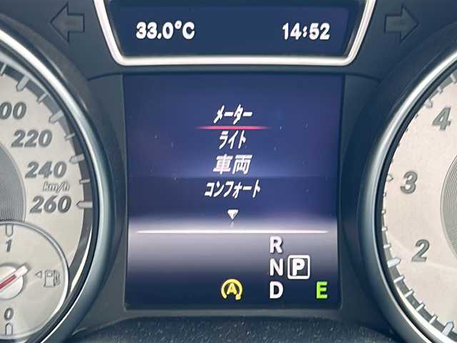 メルセデス・ベンツ ＧＬＡ１８０ 岐阜県 2016(平28)年 5万km コスモスブラック 純正メーカーナビTVフルセグ/バックカメラ/ETC/レーダーセーフティパッケージ/パークトロニック/パワーバックドア/ドライブレコーダー/キーレスゴー
