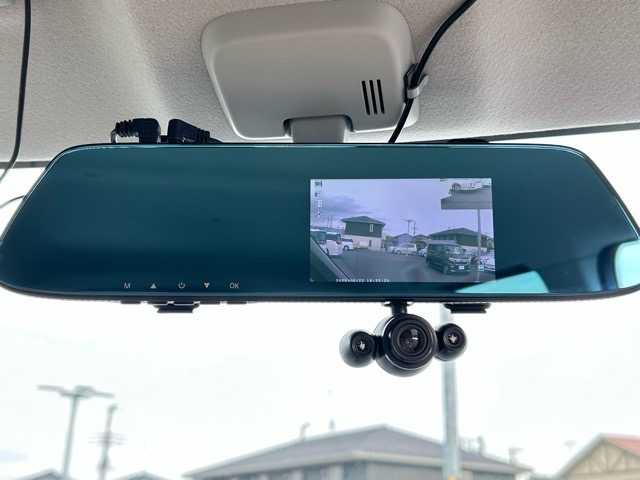 スズキ ワゴンＲ FA 千葉県 2018(平30)年 4.4万km ブリスクブルーM ワンオーナー/社外ナビ/ドライブレコーダー/CD/横滑り防止装置/ダブルエアバック/純正フロアマット