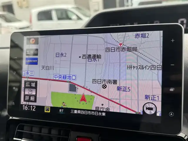 ダイハツ タント カスタム RS セレクション 三重県 2020(令2)年 3.7万km ブラックマイカメタリック ワンオーナー/OPダークブラックメッキ/・フロントパンパーロアモール/・リアバンパーロアガーニッシュ/・サイドスカートモール/・バックドアガーニッシュ/スマートアシスト/アイドリングストップ/純正9インチナビ・地デジTV/・DVD/CD/・Bluetooth/バックカメラ/クリアランスソナー/レーンディパーチャーアラート/レーダークルーズコントロール/両側パワースライドドア /革調シートカバー/ビルトインETC/純正15インチアルミホイール/LEDヘッドライト/・オートライト/プッシュエンジンスタート/スマートキー/新車時保証書/取扱説明書