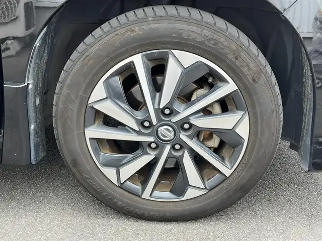 日産 セレナ ハイウェイスター 奈良県 2019(令1)年 5.2万km ダイヤモンドブラック 純正ナビ(フルセグTV/CD/DVD/Blu-ray/AM・FM/BT/HDMI)/純正フリップダウンモニター/アラウンドビューモニター/ETC/純正ドラレコ/プロパイロット/クルーズコントロール/踏み間違い防止アシスト/インテリジェントエマージェンシーブレーキ/LDW(車線逸脱警報)/オートブレーキホールド/純正16インチアルミホイール/社外フロアマット