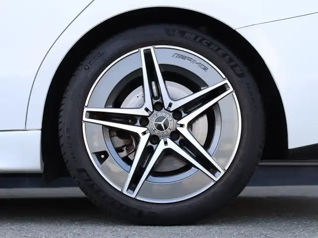 メルセデス・ベンツ Ｍ・ベンツ Ｃ２００ ステーションワゴン アバンギャルドAMGライン 静岡県 2022(令4)年 2.4万km 白 ワンオーナー/レザーエクスクルーシブパッケージ/サンルーフ/純正ナビ/フルセグTV/Apple Car Play/HUD/ACC/360°カメラ/ドラレコ前後/アンビエントライト
