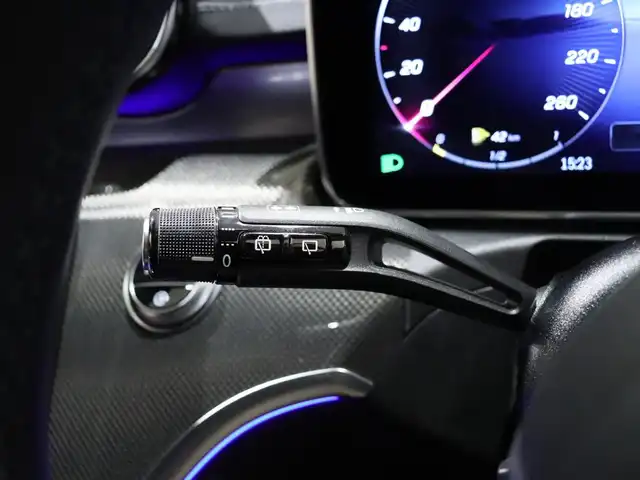 メルセデス・ベンツ Ｍ・ベンツ Ｃ２００ ステーションワゴン アバンギャルドAMGライン 静岡県 2022(令4)年 2.4万km 白 ワンオーナー/レザーエクスクルーシブパッケージ/サンルーフ/純正ナビ/フルセグTV/Apple Car Play/HUD/ACC/360°カメラ/ドラレコ前後/アンビエントライト