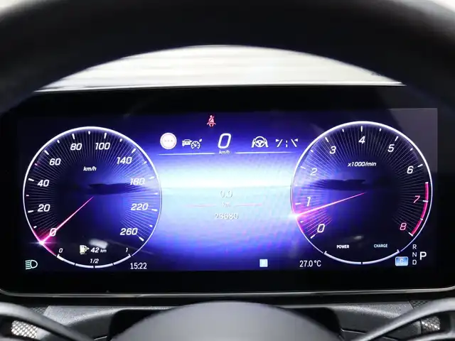 メルセデス・ベンツ Ｍ・ベンツ Ｃ２００ ステーションワゴン アバンギャルドAMGライン 静岡県 2022(令4)年 2.4万km 白 ワンオーナー/レザーエクスクルーシブパッケージ/サンルーフ/純正ナビ/フルセグTV/Apple Car Play/HUD/ACC/360°カメラ/ドラレコ前後/アンビエントライト
