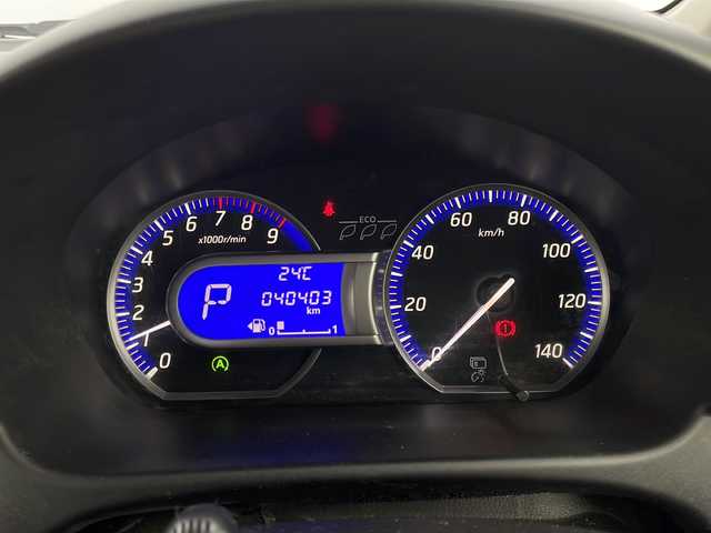 日産 デイズ ハイウェイスターX 栃木県 2016(平28)年 4.1万km アメジストブラックP/ピンクゴールドM ワンオーナー/純正ナビ/　AM/FM/BT/フルセグTV/SD/AUX/パノラミックビューモニター/エマージェンシーブレーキ/ETC/電動格納ミラー/ウィンカーミラー/オートライト/オートハイビーム/スマートキー/プッシュスタート/純正フロアマット/純正ドアバオザー/純正AW/ステアリングスイッチ/保証書/取扱説明書