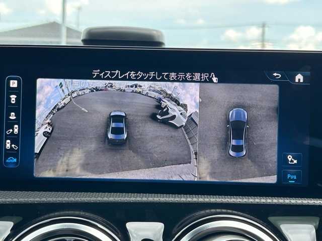 メルセデス・ベンツ Ｍ・ベンツ ＣＬＡ２００ｄ AMGライン 千葉県 2024(令6)年 0.8万km ポーラホワイト 純正ナビ/フルセグTV/Bluetooth/ETC2.0/前後ドライブレコーダー/全周囲カメラ/レーダークルーズコントロール/前席シートヒーター/前席メモリーシート/サンルーフ/置くだけ充電/アクティブブレーキアシスト/ブラインドスポットアシスト/パークトロニック/レーンキープアシスト/ダイナミックセレクト/横滑り防止装置/シートキネクティス/オートライト/ウィンカーミラー/プッシュスタート/スマートキー/ステアリングスイッチ/パドルシフト/LEDヘッドライト/純正アルミホイール/純正フロアマット