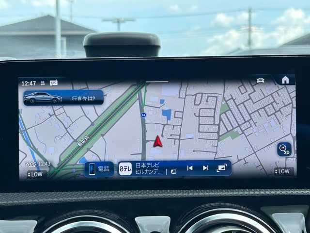 メルセデス・ベンツ Ｍ・ベンツ ＣＬＡ２００ｄ AMGライン 千葉県 2024(令6)年 0.8万km ポーラホワイト 純正ナビ/フルセグTV/Bluetooth/ETC2.0/前後ドライブレコーダー/全周囲カメラ/レーダークルーズコントロール/前席シートヒーター/前席メモリーシート/サンルーフ/置くだけ充電/アクティブブレーキアシスト/ブラインドスポットアシスト/パークトロニック/レーンキープアシスト/ダイナミックセレクト/横滑り防止装置/シートキネクティス/オートライト/ウィンカーミラー/プッシュスタート/スマートキー/ステアリングスイッチ/パドルシフト/LEDヘッドライト/純正アルミホイール/純正フロアマット